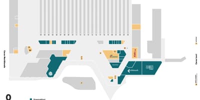 Mapy napoli centrale vlakovej stanice